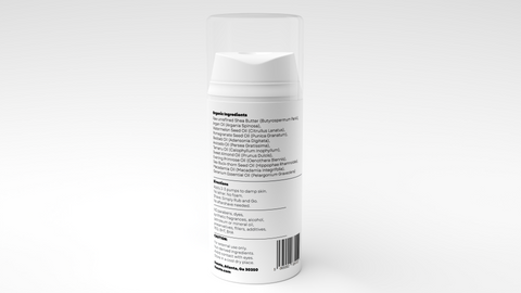 Fasoto Mist Shave Serum for Dry Skin