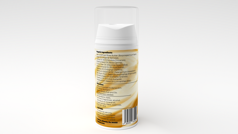 Razor bump shave serum cream | Fasoto Silk for Shades of Color For Men & Women